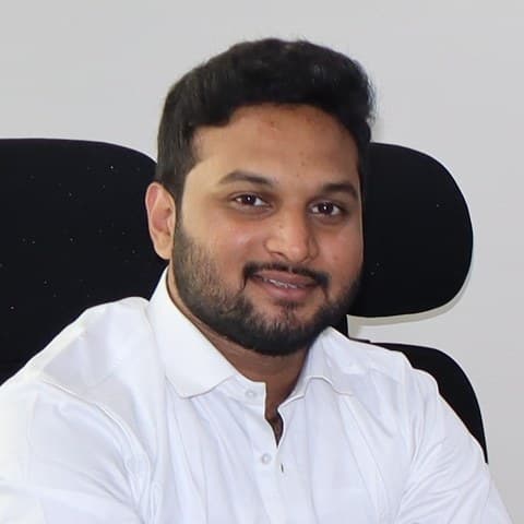 Balu Jakkampudi, Chartered Accountant